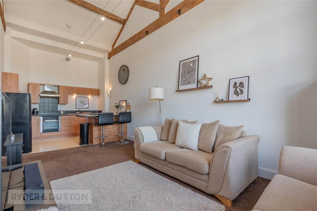 Open Plan