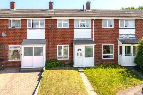 3 bedroom terraced house for sale, Wokingham, Berkshire RG41