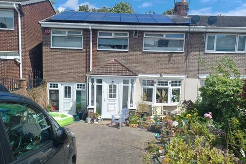 4 bedroom semi-detached house for sale, Alder Close, Hetton-le-Hole, Houghton le Spring, Tyne And Wear, DH5