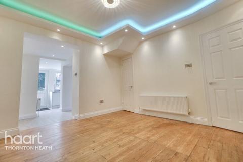 4 bedroom terraced house for sale, Grange Park Road, Thornton Heath