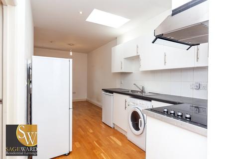 1 bedroom apartment to rent, Hertford, Hertfordshire SG13