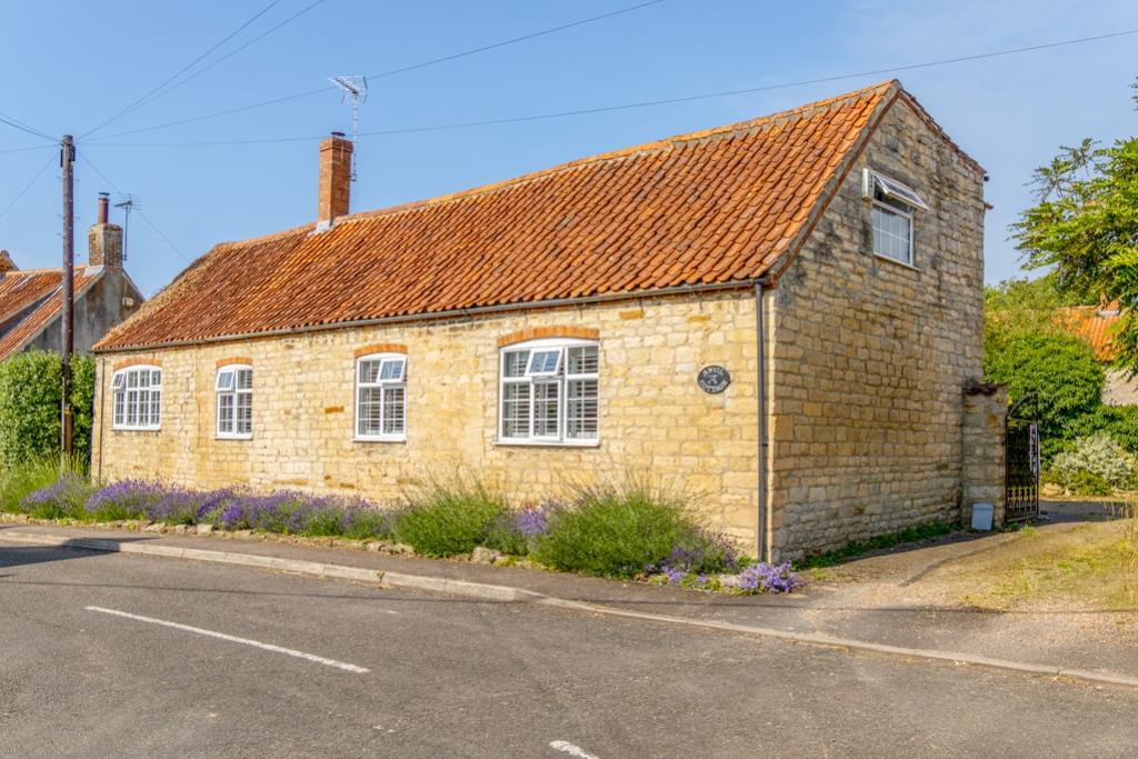 Anvil Cottage (Wellingore) 5