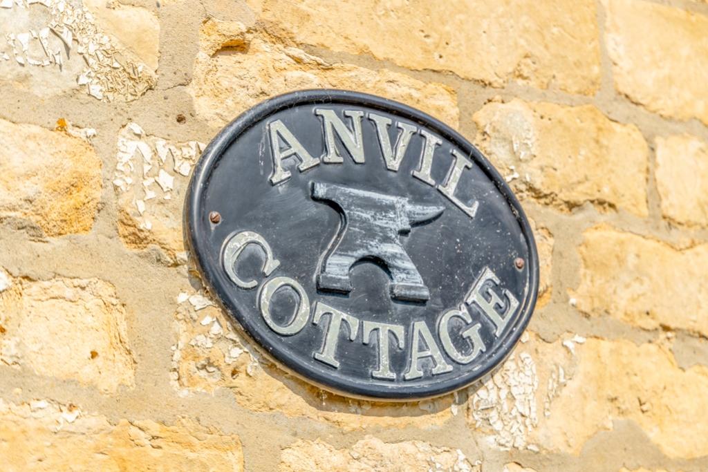 Anvil Cottage (Wellingore) 6