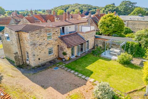 4 bedroom detached house for sale, Blacksmiths Lane, Wellingore, Lincoln, Lincolnshire, LN5