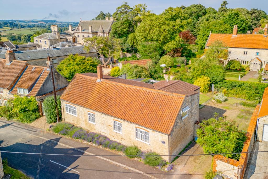 Anvil Cottage (Wellingore) 1