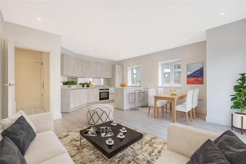 1 bedroom apartment for sale, Manor Road, Chigwell IG7