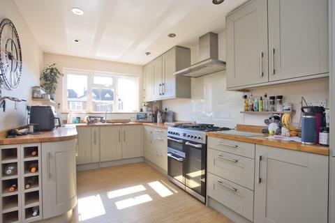 3 bedroom terraced house for sale, Somerset Road, Folkestone, CT19