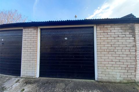 Garage to rent, Jubilee Passage, Llandudno, Conwy, LL30