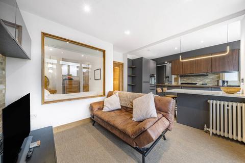 1 bedroom flat to rent, Maida Vale, Little Venice, London, W9