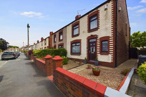 3 bedroom semi-detached house for sale, Crawford Avenue, Manchester M29