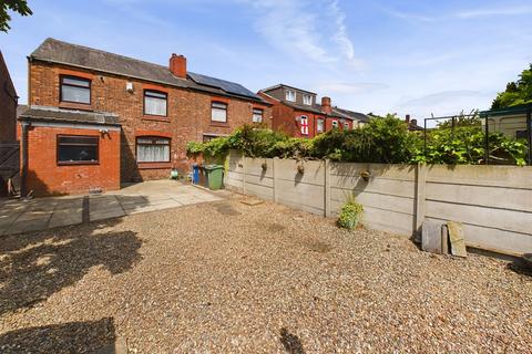 3 bedroom semi-detached house for sale, Crawford Avenue, Manchester M29