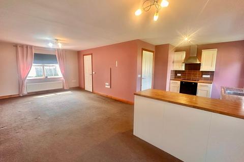 3 bedroom semi-detached house to rent, Bank Street, Longtown, CA6