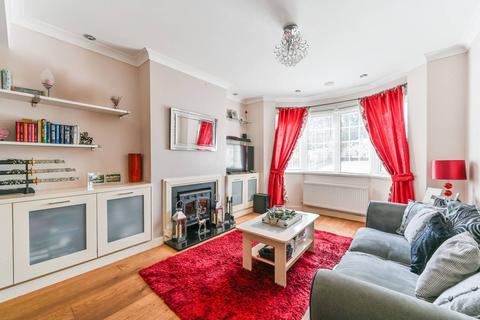 4 bedroom detached house for sale, Pollards Hill North, Norbury, London, SW16