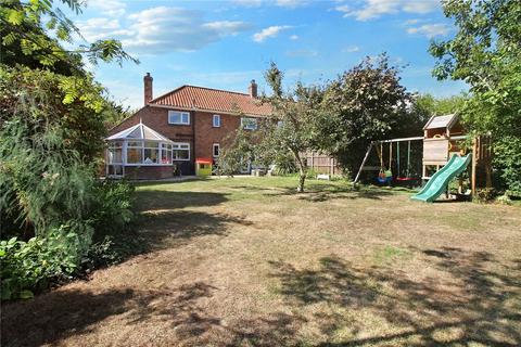 3 bedroom semi-detached house for sale, Hethersett Road, East Carleton, Norwich, Norfolk, NR14