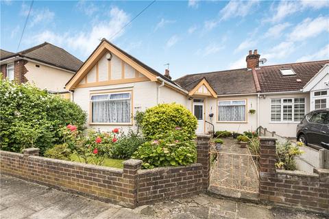 3 bedroom bungalow for sale, Hill Road, Mitcham, CR4