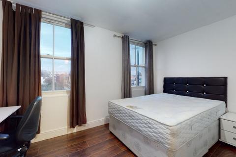 4 bedroom flat to rent, Whitechapel Road