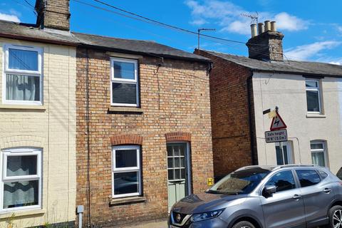 2 bedroom end of terrace house for sale, Cardinalls Road, Stowmarket IP14