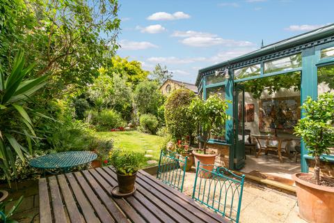 4 bedroom terraced house for sale, Black Lion Lane, London, W6