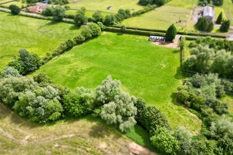 Land for sale, Off Wysall Road, Costock, Leicestershire