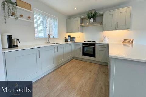 3 bedroom semi-detached house for sale, Chequers Place, Poole BH16