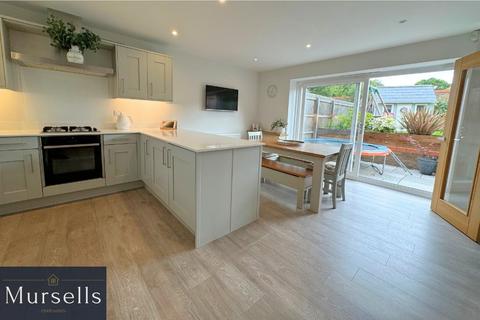 3 bedroom semi-detached house for sale, Chequers Place, Poole BH16
