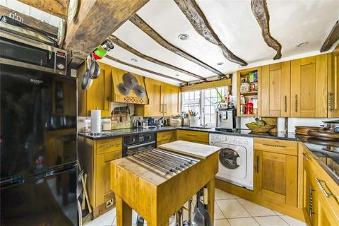 2 bedroom cottage for sale, Green End, Granborough, Buckingham, MK18
