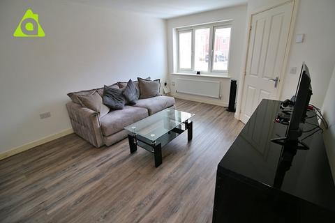 3 bedroom mews for sale, Topping Green, Hindley Green, Wigan WN2 4UG