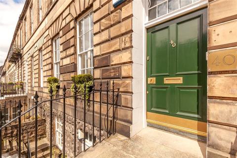 5 bedroom end of terrace house for sale, Albany Street, Edinburgh, Midlothian, EH1