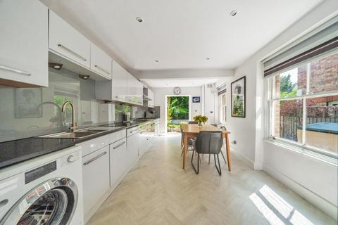 5 bedroom terraced house for sale, Heathville Road, Crouch End