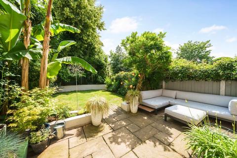 5 bedroom terraced house for sale, Heathville Road, Crouch End