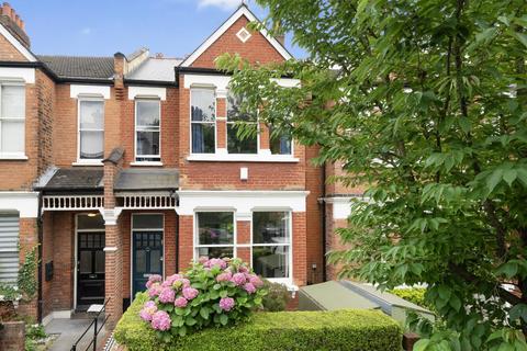 5 bedroom terraced house for sale, Heathville Road, Crouch End