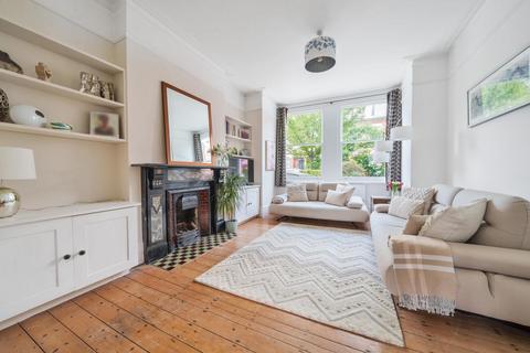 5 bedroom terraced house for sale, Heathville Road, Crouch End