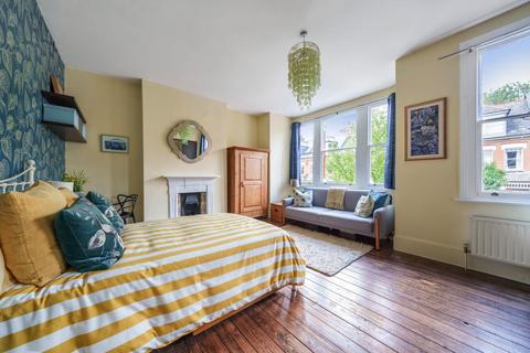 5 bedroom terraced house for sale, Heathville Road, Crouch End