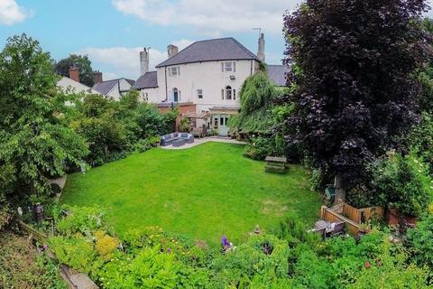 undefined, Green Road, Dodworth