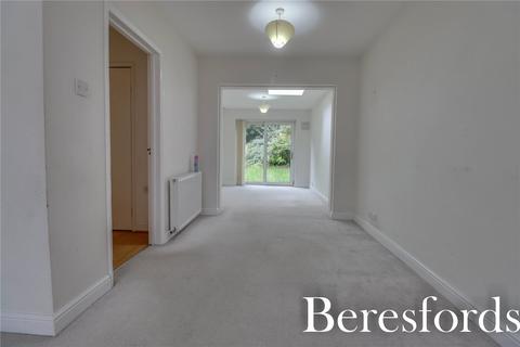 3 bedroom semi-detached house for sale, Queenswood Avenue, Hutton, CM13