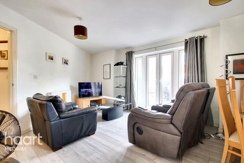 1 bedroom apartment for sale, Whitehead Drive, Rochester