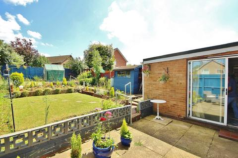 3 bedroom semi-detached house for sale, Glyme Way, Long Hanborough, OX29