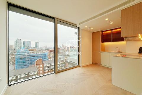 1 bedroom flat to rent, 16 Minories, London, EC3N