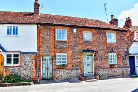 3 bedroom cottage for sale, Skirmett, Henley-on-Thames