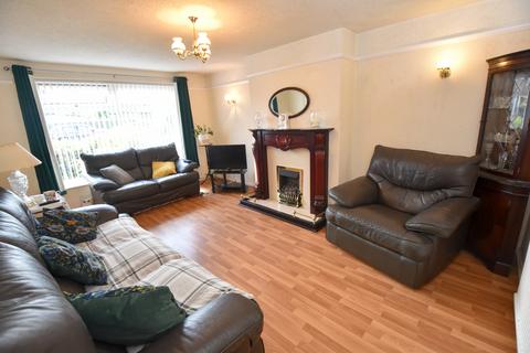 2 bedroom semi-detached bungalow for sale, Lock Lane, Partington, M31