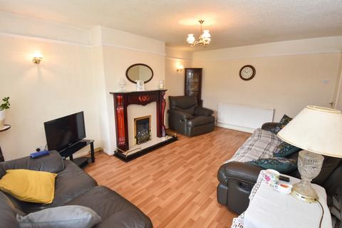 2 bedroom semi-detached bungalow for sale, Lock Lane, Partington, M31