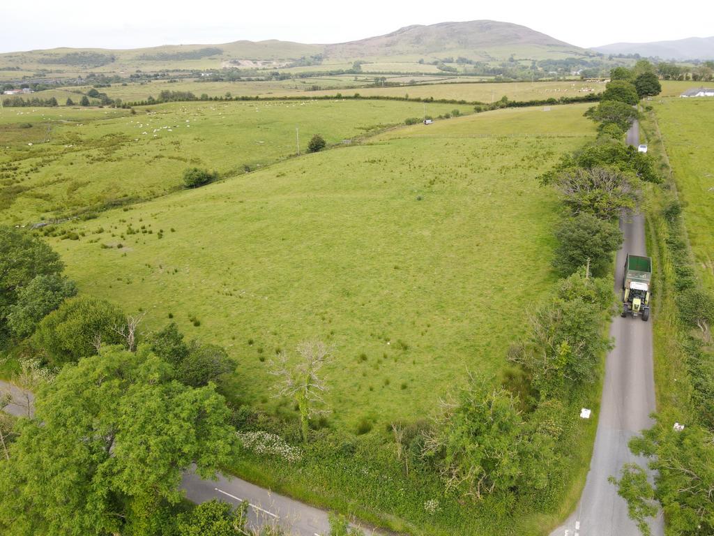 Isel, CA13 Land for sale £30,000