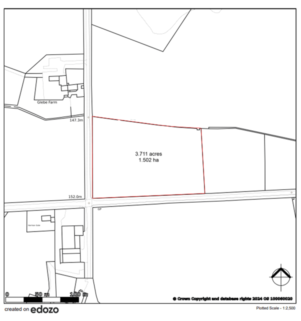 Sale Plan