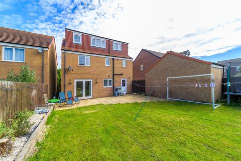 undefined, Amble, Morpeth NE65
