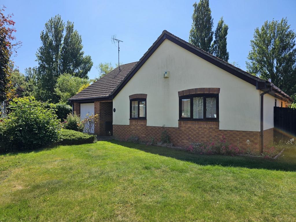Thorpe Lea Road, Thorpe Road, PE3 2 bed bungalow for sale £275,000