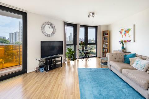 2 bedroom flat for sale, Warton Road, London, E15