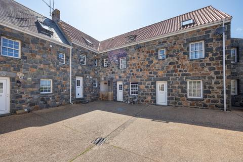 3 bedroom terraced house for sale, 8 Primrose Court, St. Saviour, Guernsey