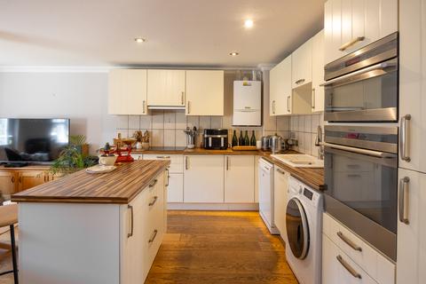 3 bedroom terraced house for sale, 8 Primrose Court, St. Saviour, Guernsey