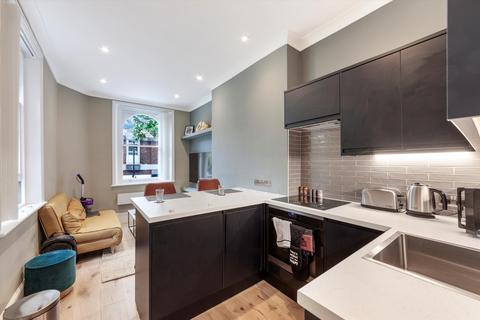 1 bedroom flat to rent, Hampstead High Street, Hampstead, NW3