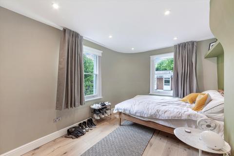 1 bedroom flat to rent, Hampstead High Street, Hampstead, NW3